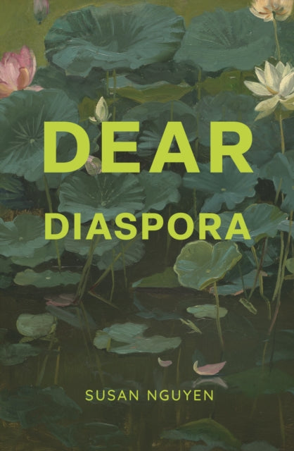 9781068751516, Dear Diaspora