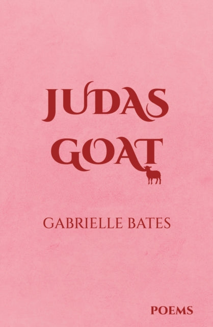 9781068751523, Judas Goat