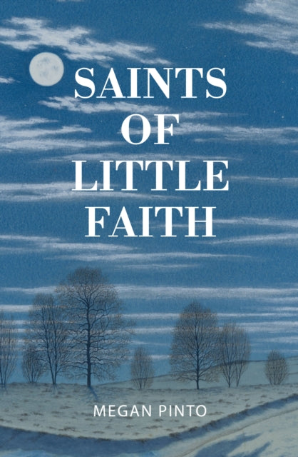 9781068751547, Saints of Little Faith