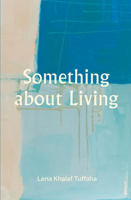 9781068751561, Something about Living