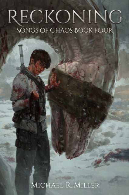 9781068756337, Reckoning : Songs of Chaos Book 4