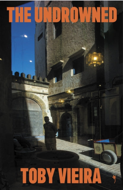 9781068794148, The Undrowned