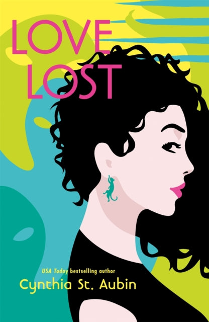 Love Lost