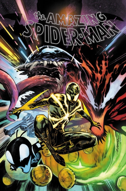 9781302960759, Amazing Spider-Man Vol. 4: Broken