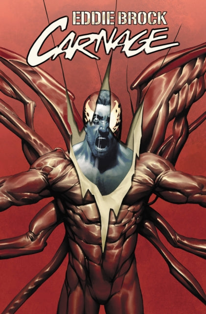 9781302962777, Eddie Brock: Carnage Vol. 2