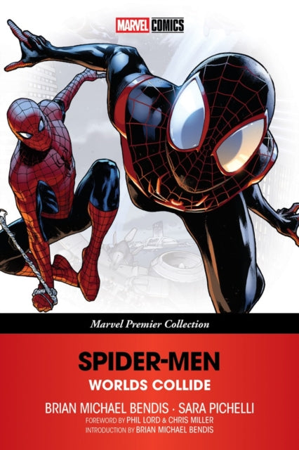 9781302965563, Spider-Men: Worlds Collide (Marvel Premier Collection)