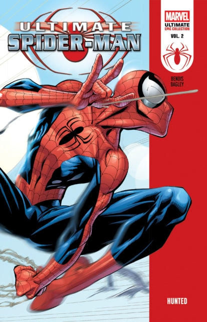 9781302967949, Ultimate Spider-Man Epic Collection: Hunted