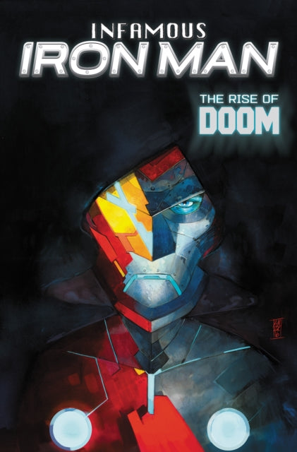 9781302968168, Infamous Iron Man: The Rise Of Doom