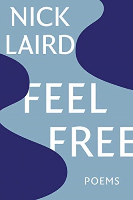 9781324002741, Feel Free - Poems
