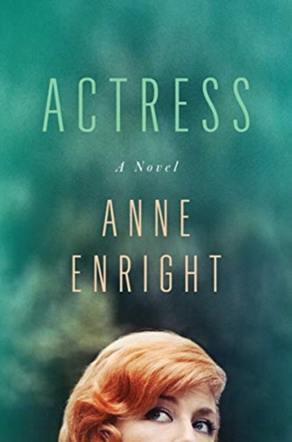 9781324005629, Actress : A Novel