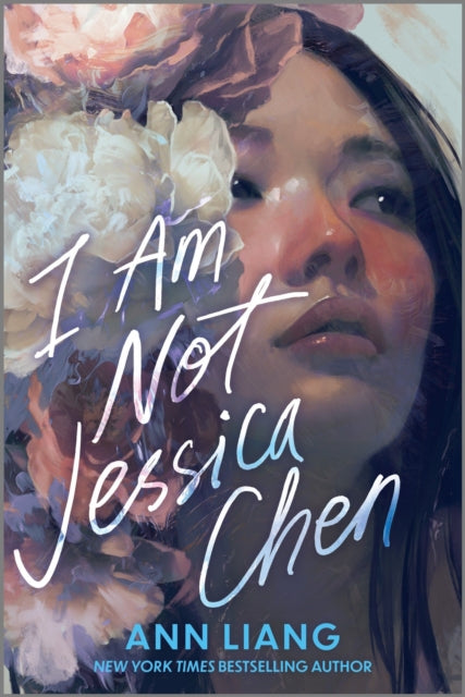 9781335001771, I Am Not Jessica Chen