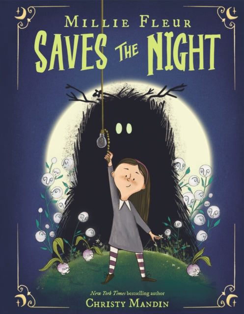 9781339023373, Millie Fleur Saves The Night