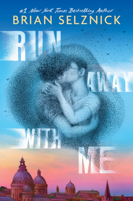 9781339035529-Run Away With Me