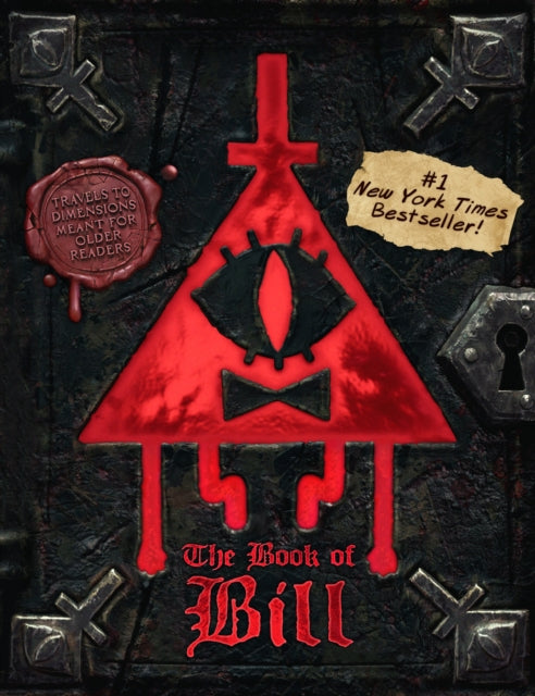 9781368092203-The Book of Bill
