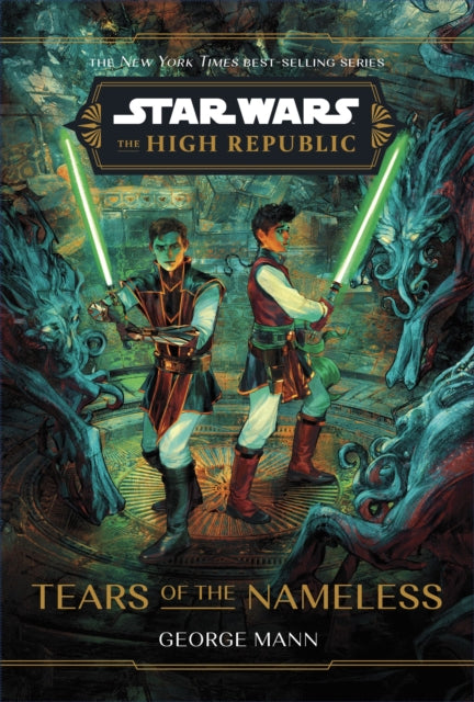 9781368095174-Star Wars: The High Republic: Tears of the Nameless