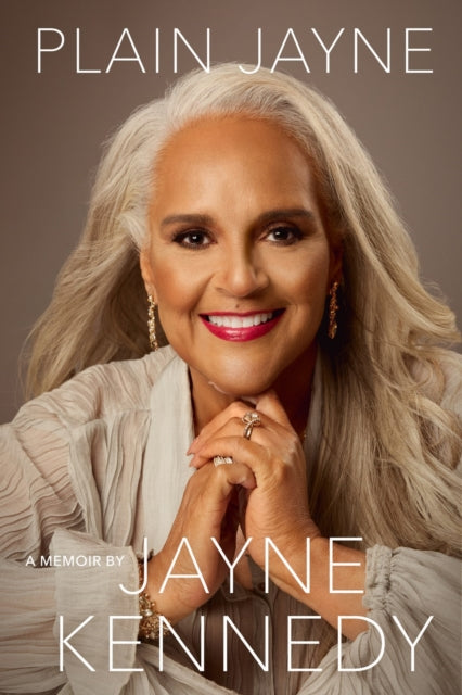9781368110952, Plain Jayne : A Memoir