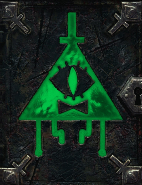 9781368117845, The Book of Bill Limited Collector's Edition