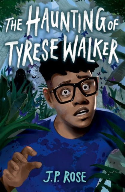 9781382070287-Rollercoasters: The Haunting of Tyrese Walker