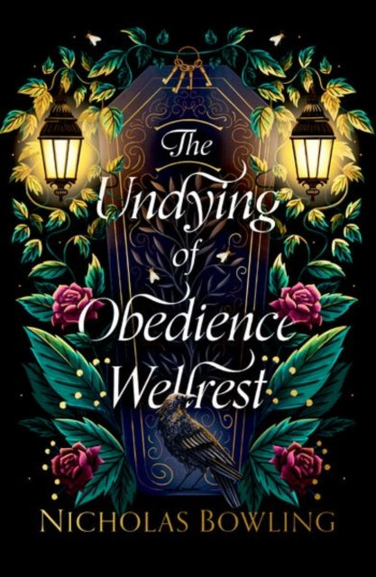 9781382070294-Rollercoasters: The Undying of Obedience Wellrest