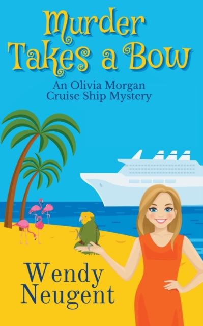 9781393057192-Murder Takes a Bow