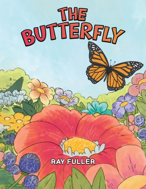 9781398451049-The Butterfly