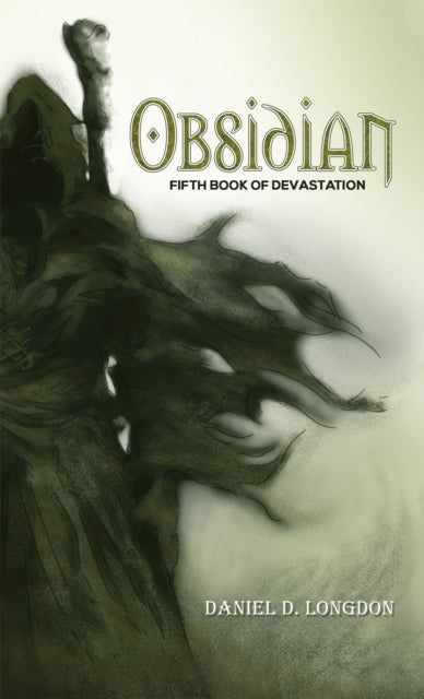 9781398463981-Obsidian : Fifth Book of Devastation