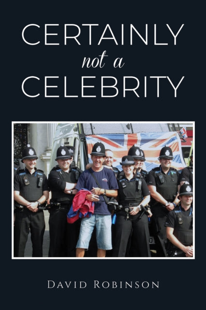 9781398476165, Certainly Not a Celebrity
