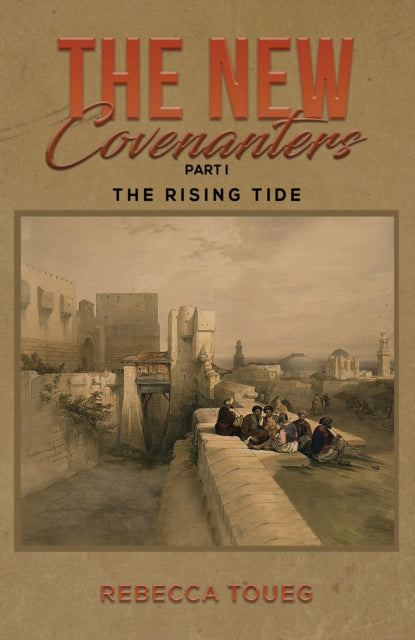 9781398483514-The New Covenanters - Part I : The Rising Tide