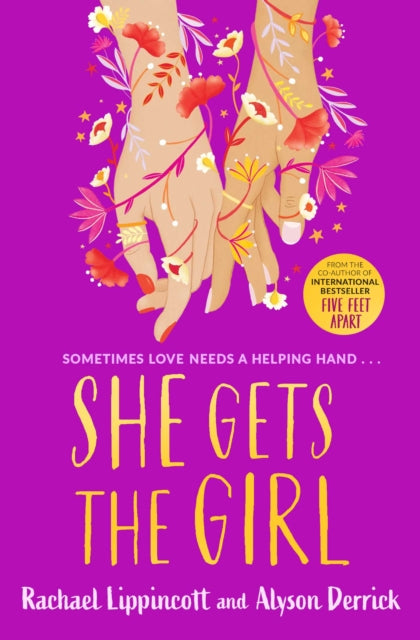 9781398502635-She Gets the Girl : TikTok made me buy it! The New York Times bestseller