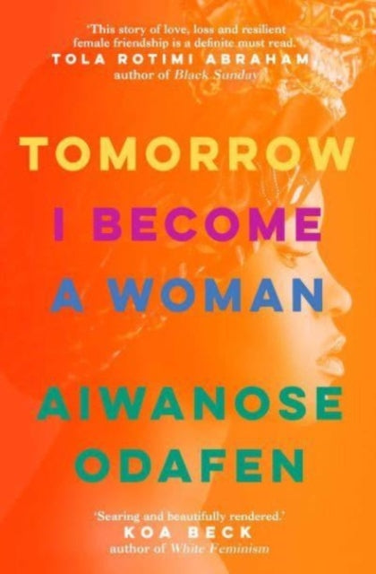 9781398506145-Tomorrow I Become a Woman