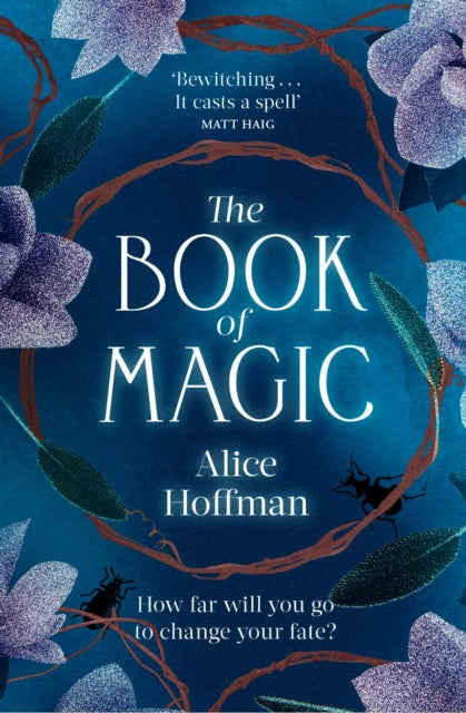 9781398509979-The Book of Magic : Volume 4