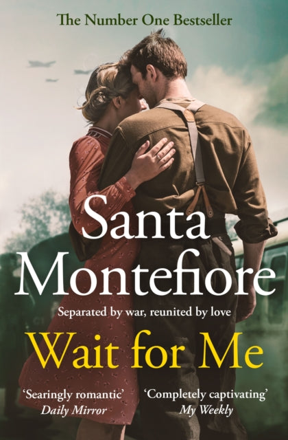 9781398513983-Wait for Me : The captivating new novel from the Sunday Times bestseller