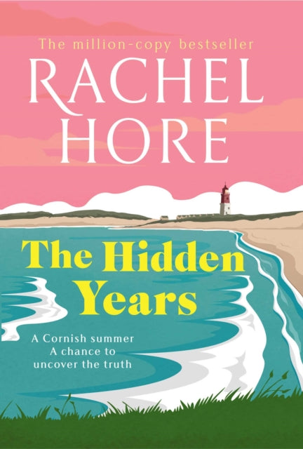 9781398517936-The Hidden Years : Discover the captivating novel from the million-copy bestseller Rachel Hore