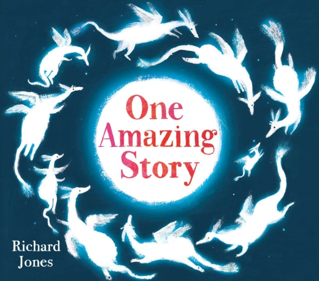 9781398523074, One Amazing Story : count your way to a magical story!