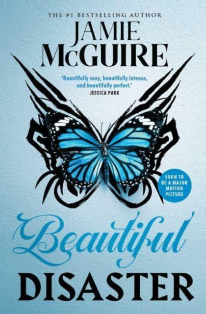 9781398524699-Beautiful Disaster