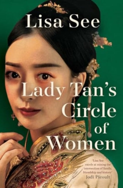 9781398526082-Lady Tan's Circle Of Women