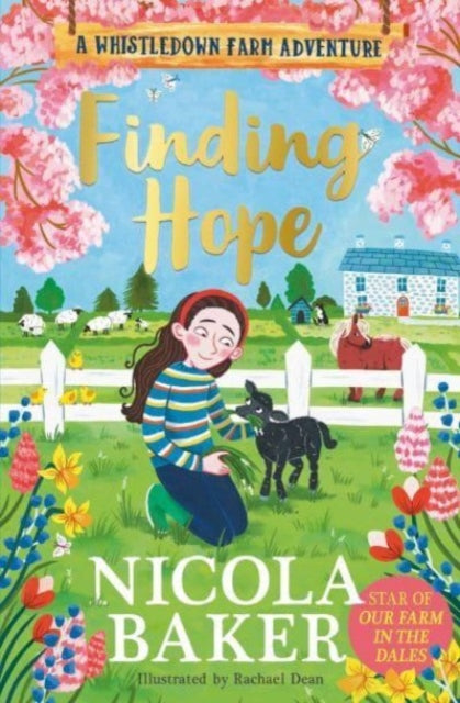 9781398527164-Finding Hope : Stories for Easter Volume 1