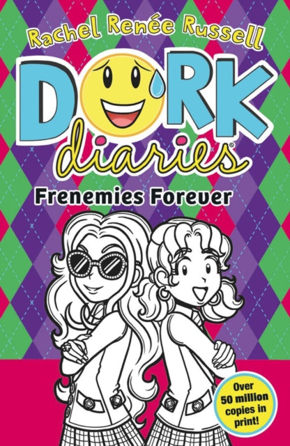 9781398527652-Dork Diaries: Frenemies Forever : Volume 11