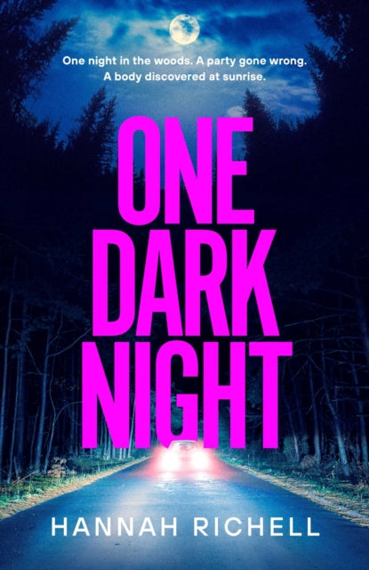 9781398528000, One Dark Night : the stunning new thriller from the Richard and Judy book club author of The Search Party
