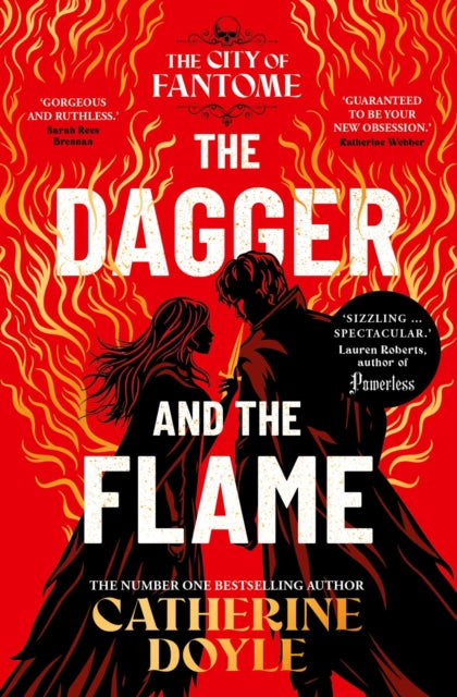 9781398528628, The Dagger and the Flame : TikTok made me buy it! The instant number one bestseller Volume 1