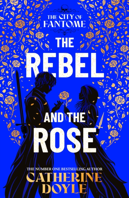 9781398528642, The Rebel and the Rose : Volume 2