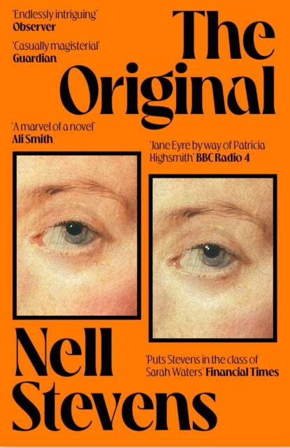 9781398533400, The Original : 'Puts Stevens in the class of Sarah Waters and even du Maurier herself' Financial Times