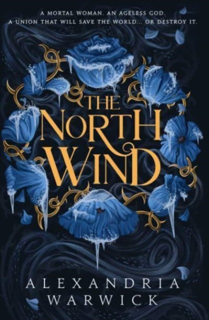 9781398533660-The North Wind : The TikTok sensation! An enthralling enemies-to-lovers romantasy, the first in the Four Winds series Volume 1