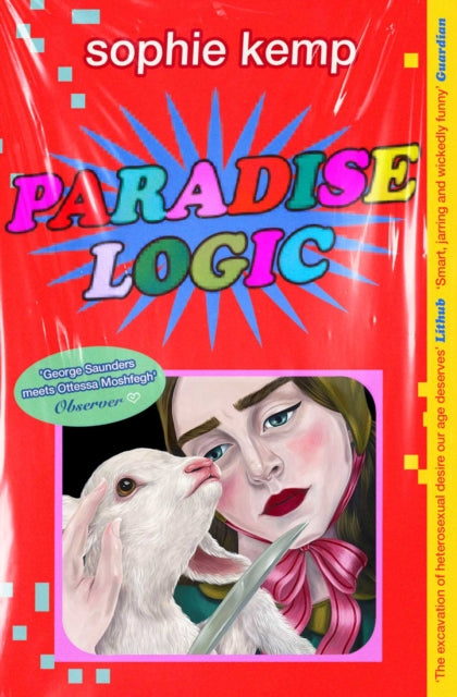 9781398533776, Paradise Logic