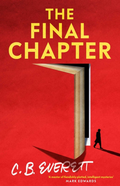 9781398534568, The Final Chapter