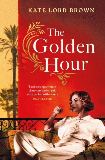 9781398534797, The Golden Hour : 'An exquisite story of love and the enduring power of friendship'�Ruth�Hogan