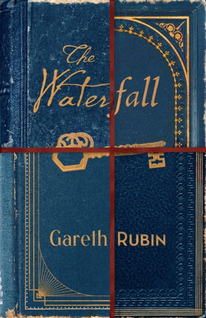9781398535381, The Waterfall : A beguiling and intricate mystery from Sunday Times bestselling author Gareth Rubin