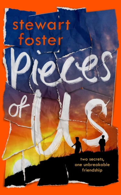 9781398535701, Pieces of Us
