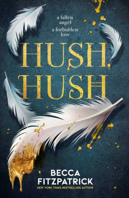 9781398538221, Hush, Hush : Volume 1