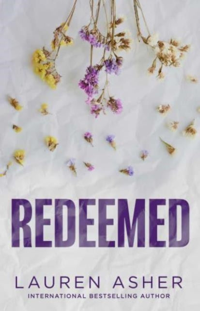 9781398539549-Redeemed : From the Sunday Times bestseller comes the iconic fake dating Formula 1 sports romance Volume 4